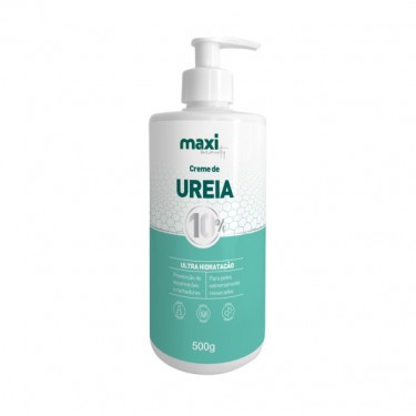 Higie+ Creme Hidratante Ureia 10% Ultra Hidratante