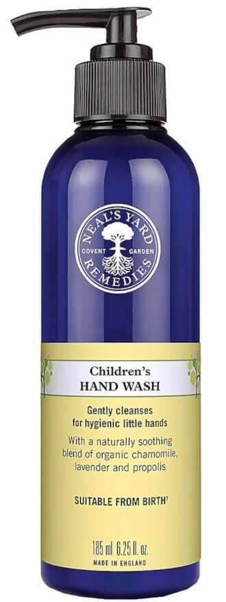 Neal's Yard Remedies Children's Hand Wash