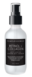 Pearlessence Retinol + Collagen