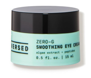 Versed Zero-G Smoothing Eye Cream