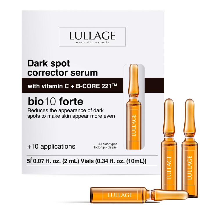 Lullage Bio 10 Forte