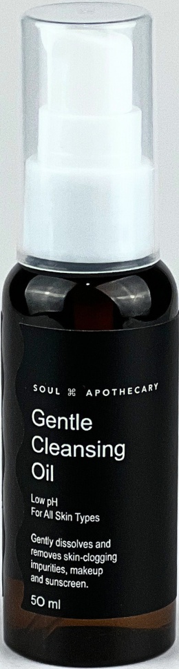 Soul Apothecary : Cleanse Gentle Cleansing Oil
