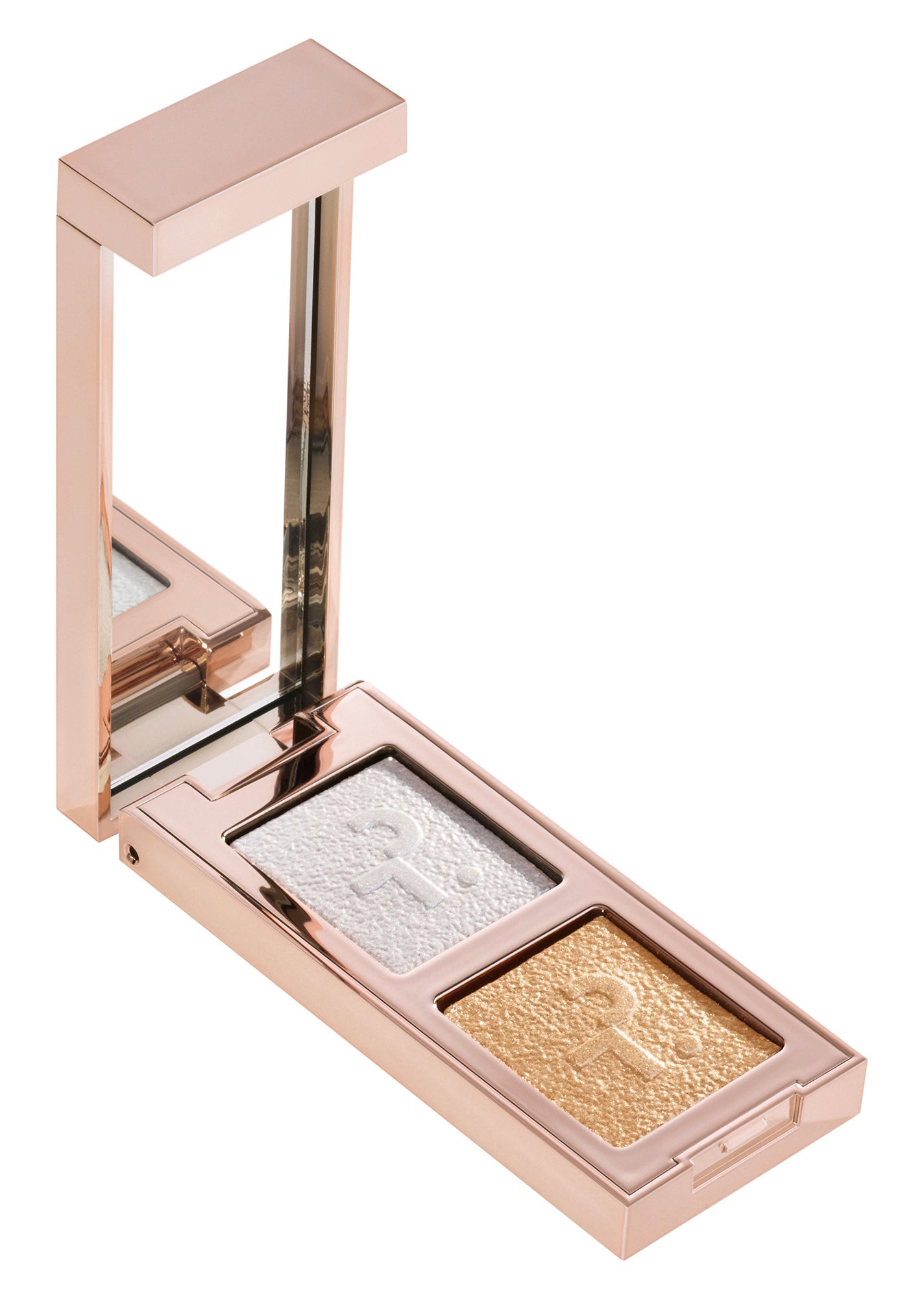 Patrick Ta Major Dimension Eye Illusion Eyeshadow Duo