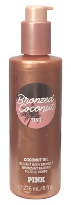 Victoria's secret Bronzed Coconut Tint