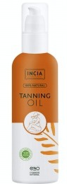 Incia Tanning Oil