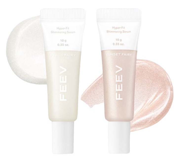 FEEV Hyper-fit Shimmering Serum