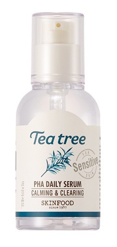 Skinfood Tea Tree Clearing Serum