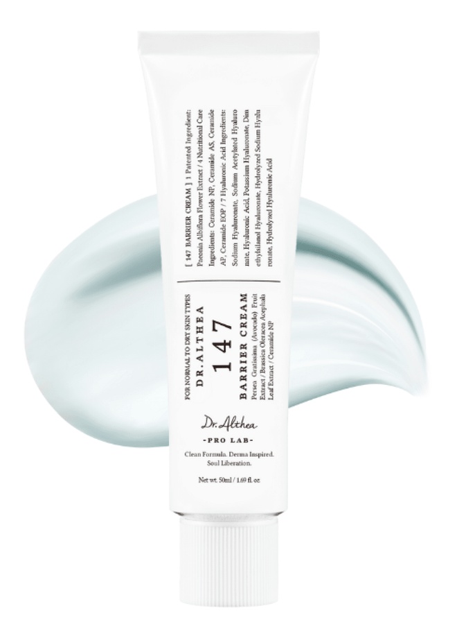 Dr. Althea 147 Barrier Cream
