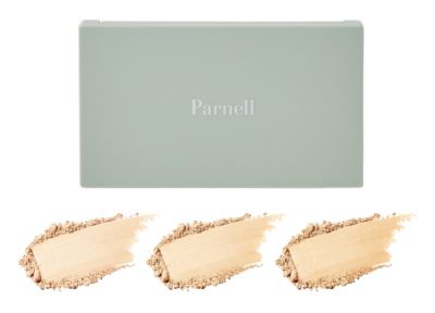 Parnell Cicamanu Matte Spondation