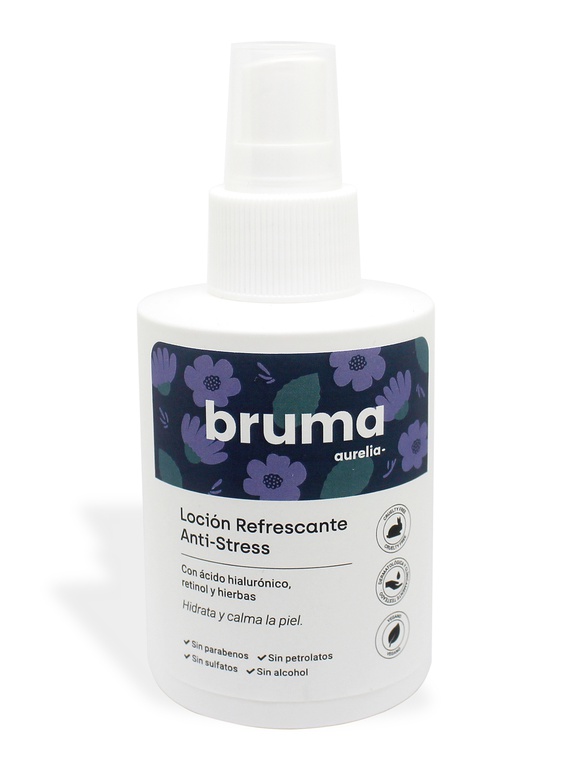 Aurelia Bruma Refrescante Anti Stress