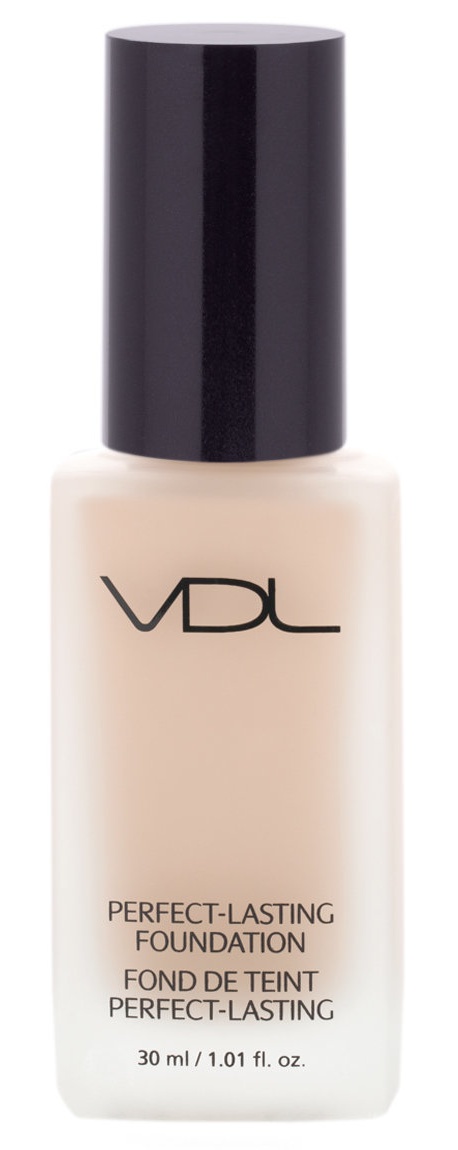 VDL Perfect-Lasting Foundation
