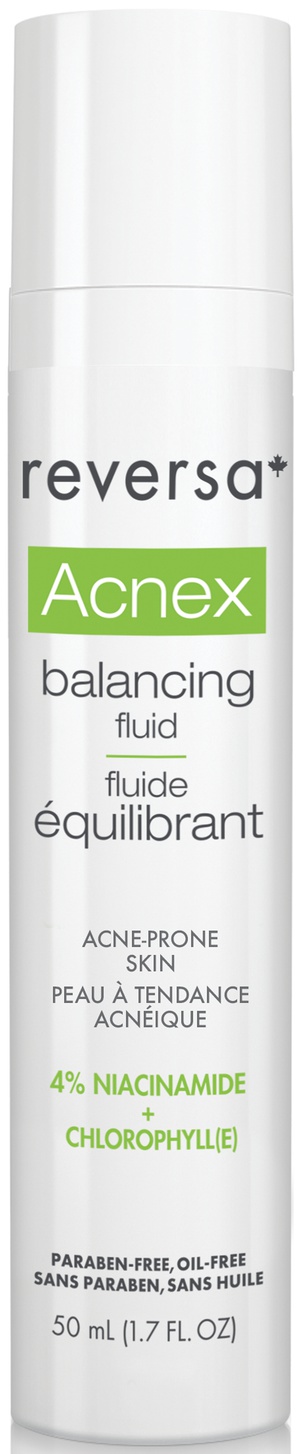 reversa Acnex Balancing Fluid