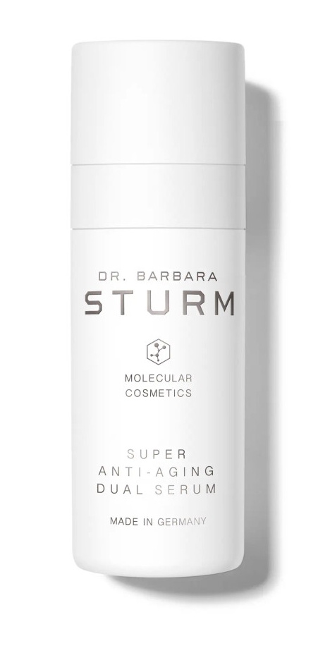 Dr. Barbara Stürm Super Anti-aging Dual Serum