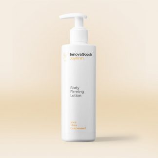 InnovaGoods Bodymilk Rice
