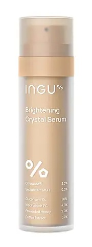 INGU Brightening Booster Serum