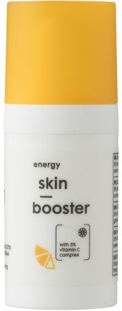 Hema Energy Skin Booster