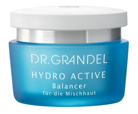 DR. Grandel Hydro Active  Balancer