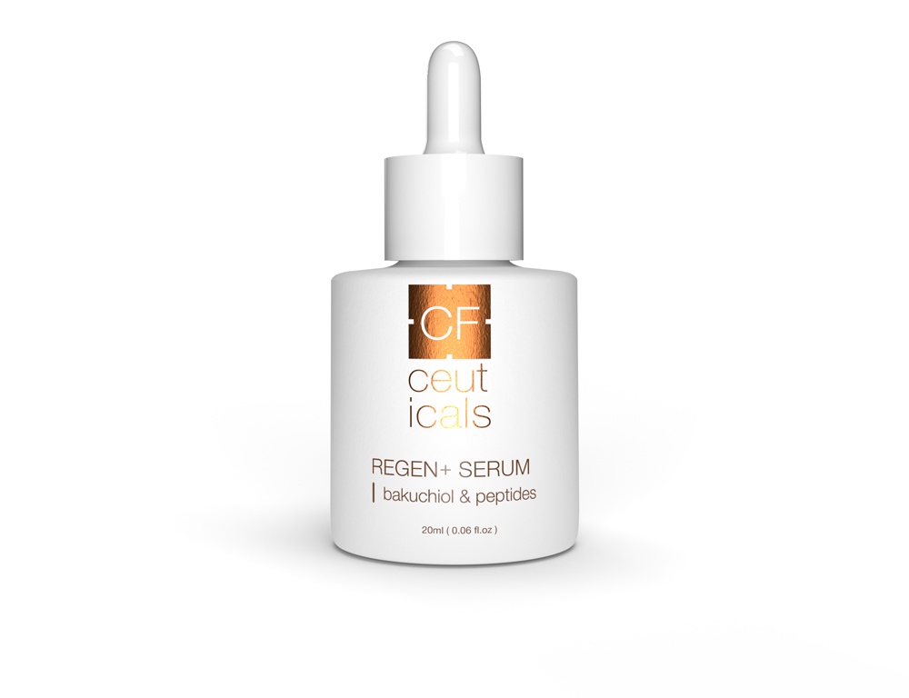 CF Ceuticals Regen+ Serum