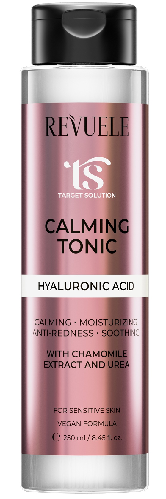 Revuele TS Calming Tonic Hyaluronic Acid