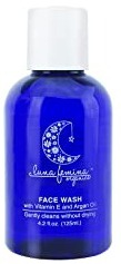 Luna Femina Organics Face Wash
