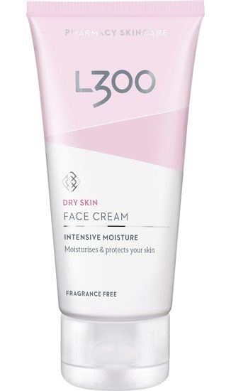 L300 Intensive Moisture Face Cream - Fragrance Free