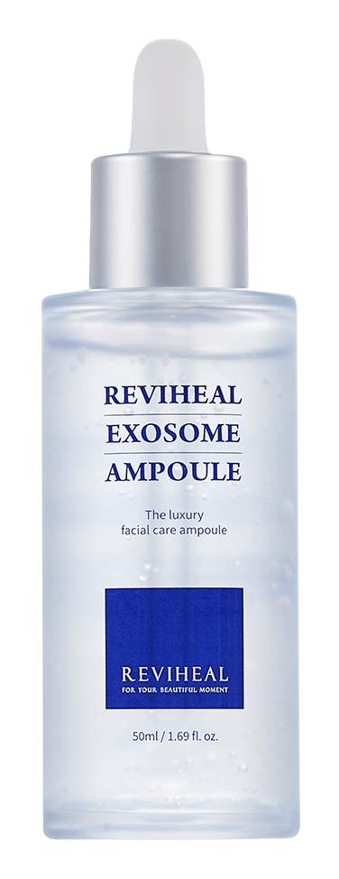 Reviheal Exosome Ampoule