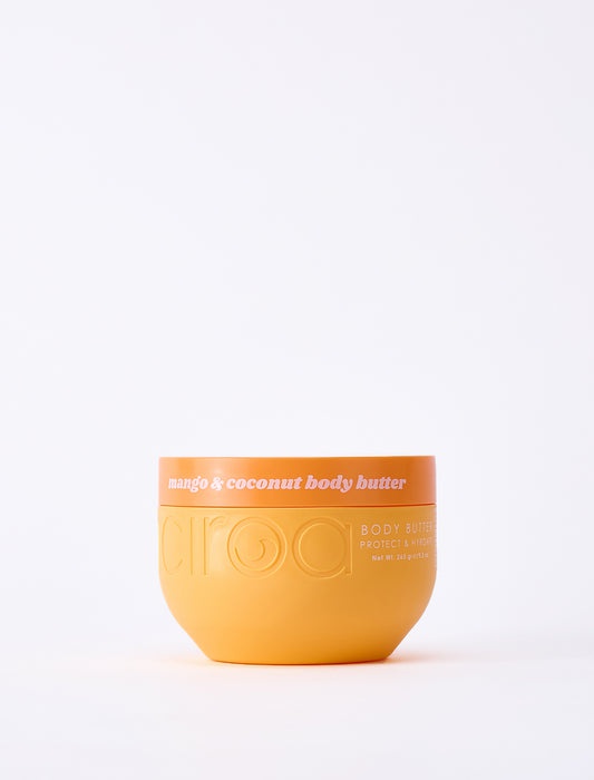 Ciroa Body Butter Mango And Coconut