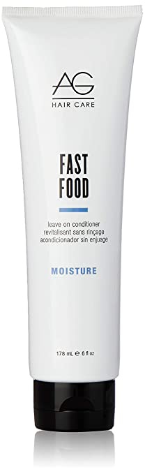 AG Hair Care Fast Food Leave On Conditioner