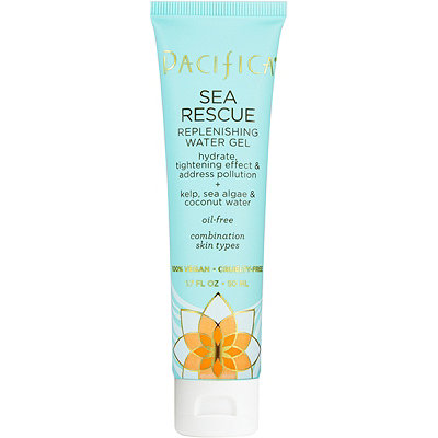 Pacifica Sea Rescue Replenishing Water Gel