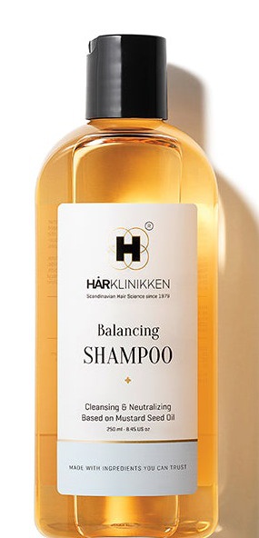 Harklinikken Balancing Shampoo