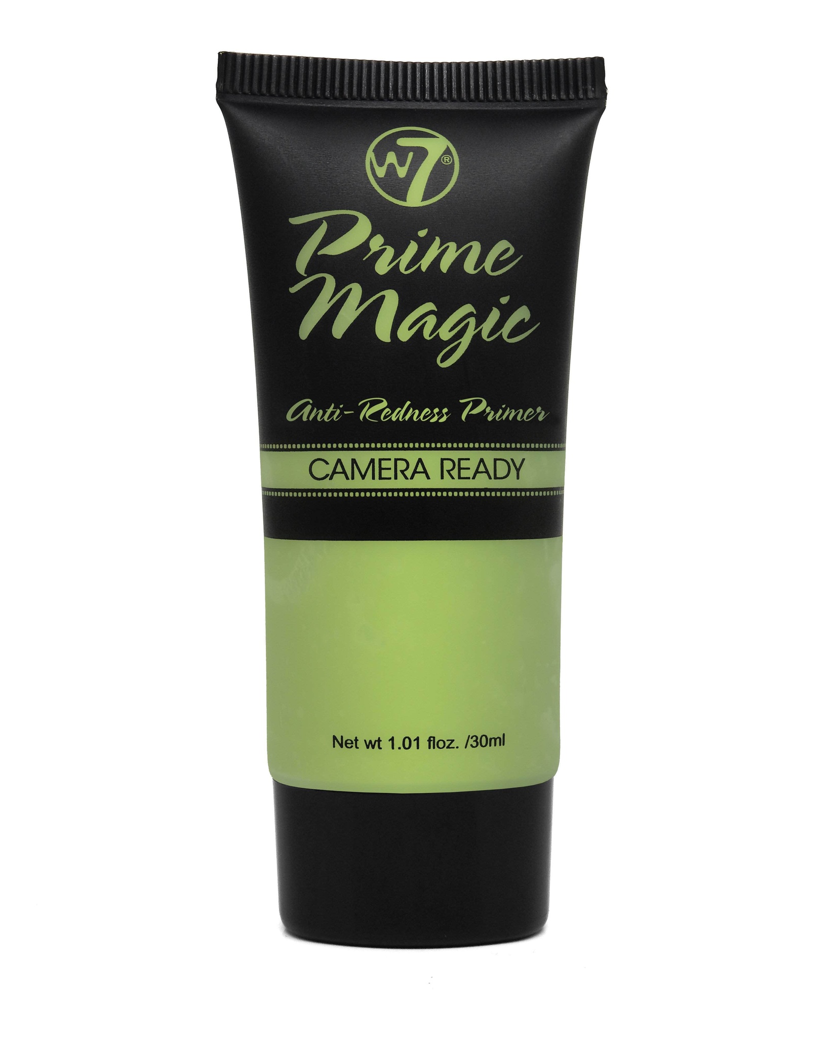 W7 Prime Magic Anti-redness Primer