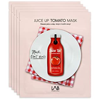 LAB FOR YOU Tomato Mask