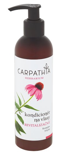 Carpathia Herbarium Conditioner