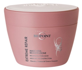 Biopoint Extreme Repair Reconstructing Mask