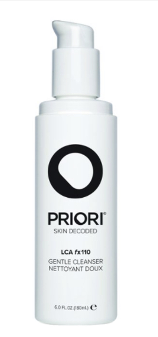Priori Lca Fx110 Gentle Cleanser