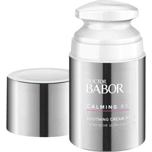BABOR Calming Rx Soothing Cream Rich