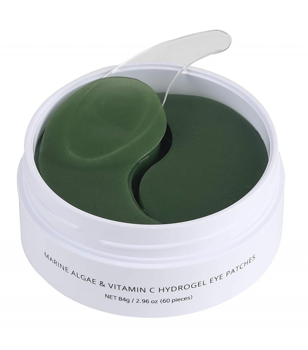 Misoli Marine Algae And Vitamin C Hydrogel Eye Patches