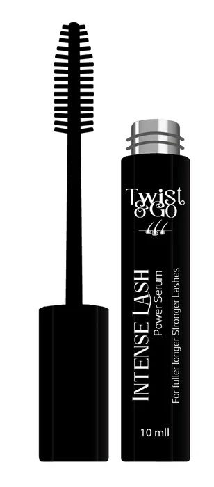 Twist & Go Intense Power Eyelash Serum