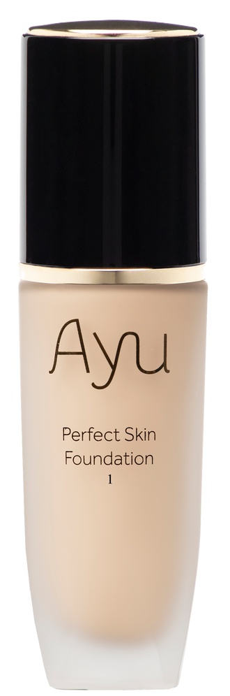 Ayu Perfect Skin Foundation