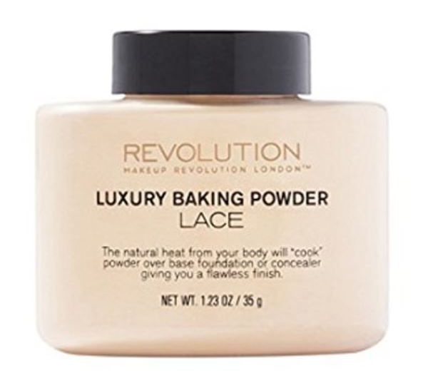 Makeup Revolution Luxury Baking Powder