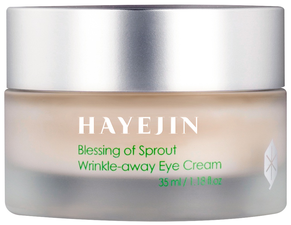 Hayejin Blessing Of Sprout Eye Cream