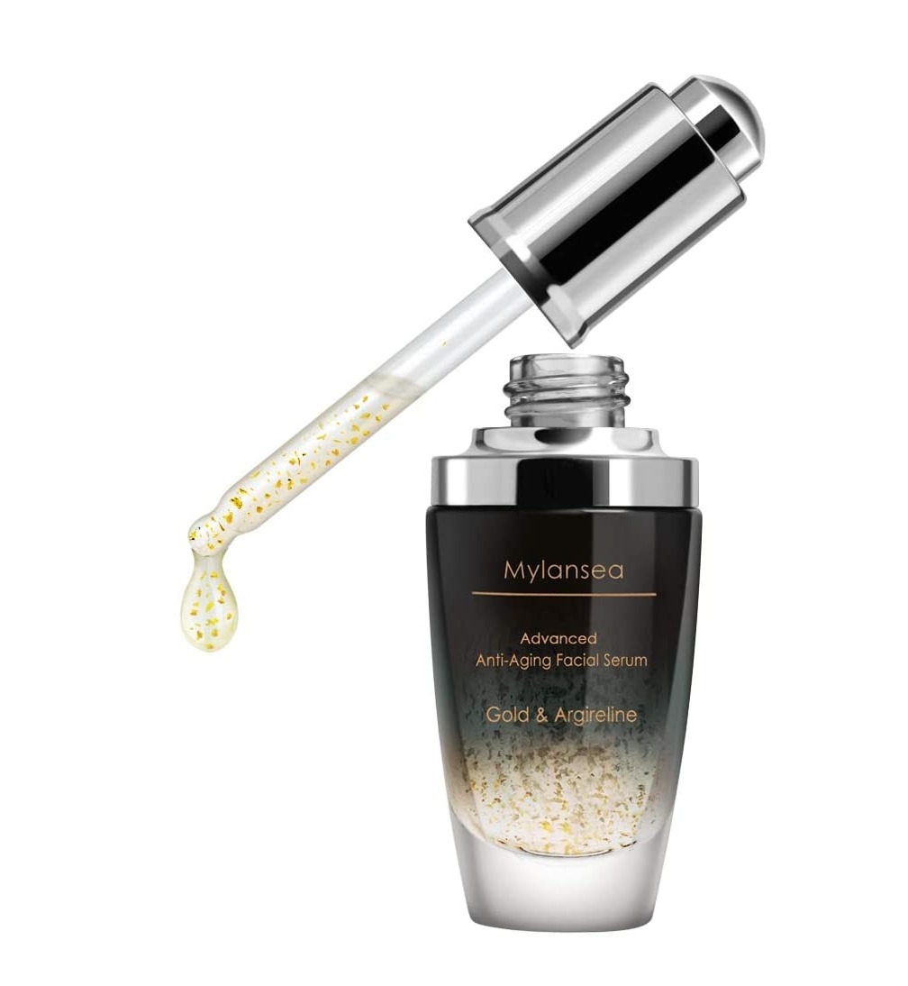 Mylansea Gold Serum