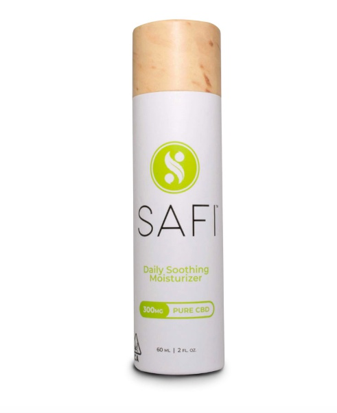 Safi Daily Soothing Moisturizer
