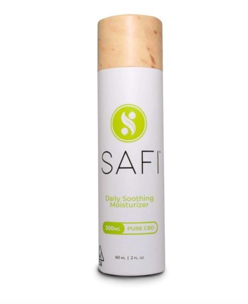 safi moisturizer