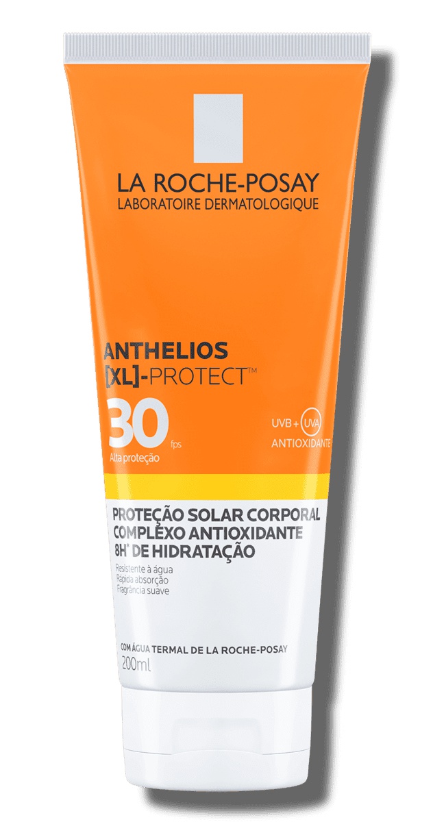 La Roche-Posay Anthelios Anthelios [xl]-protect Corpo FPS30