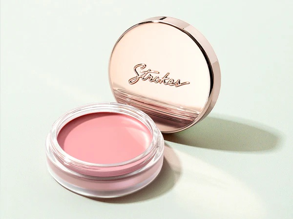 Strokes Crush Blush (Tinted Cheek Balm)