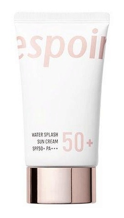 Espoir Water Splash Sun Cream SPF50+ PA+++