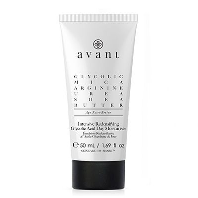 AVANT SKINCARE Intensive Redensifying Glycolic Acid Day Moisturizer