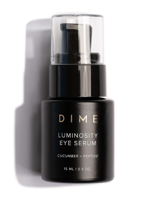 Dime Beauty Luminosity Eye Cream