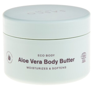 Sasco Aloe Vera Body Butter